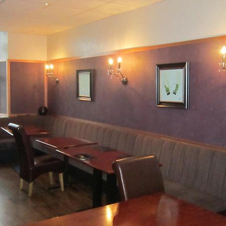 Royal Hotel Girvan Extérieur photo