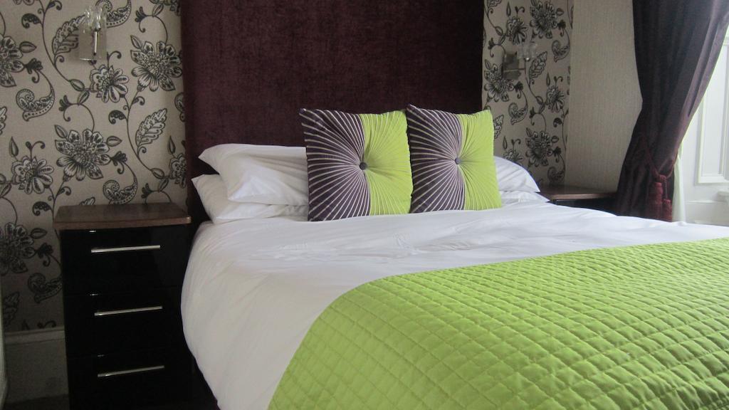 Royal Hotel Girvan Extérieur photo