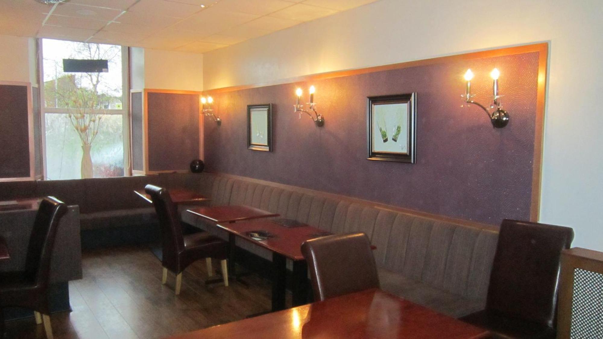 Royal Hotel Girvan Extérieur photo