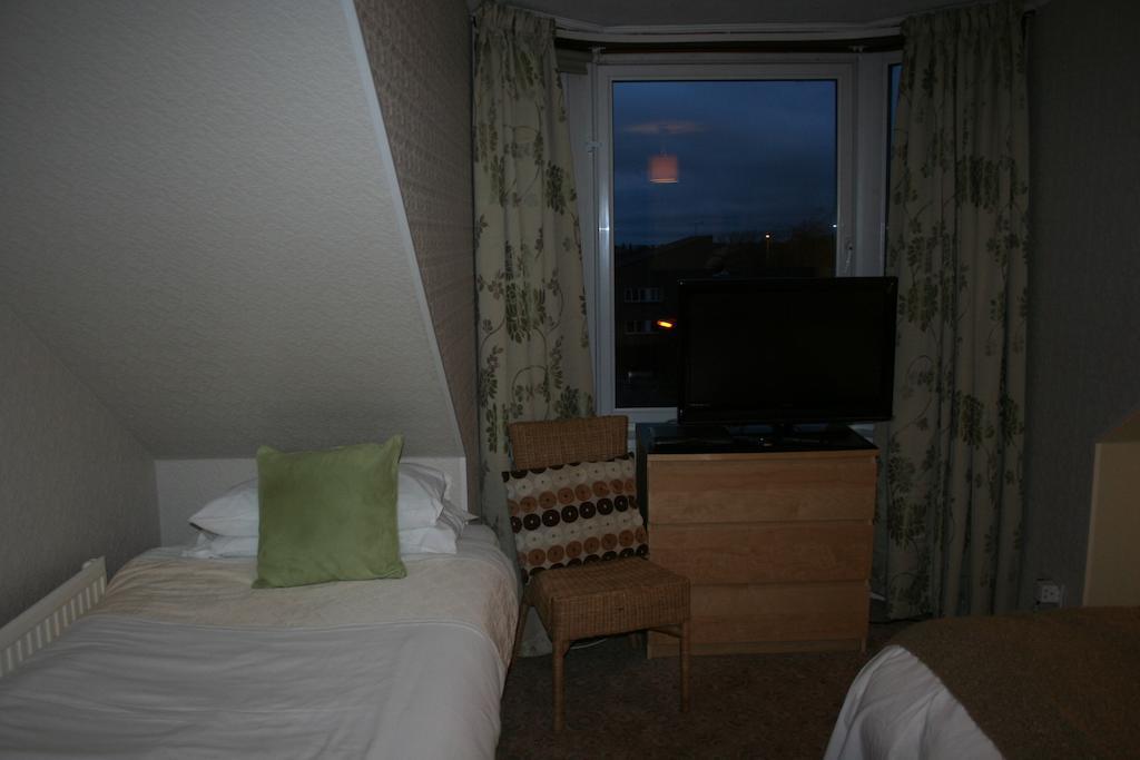 Royal Hotel Girvan Extérieur photo