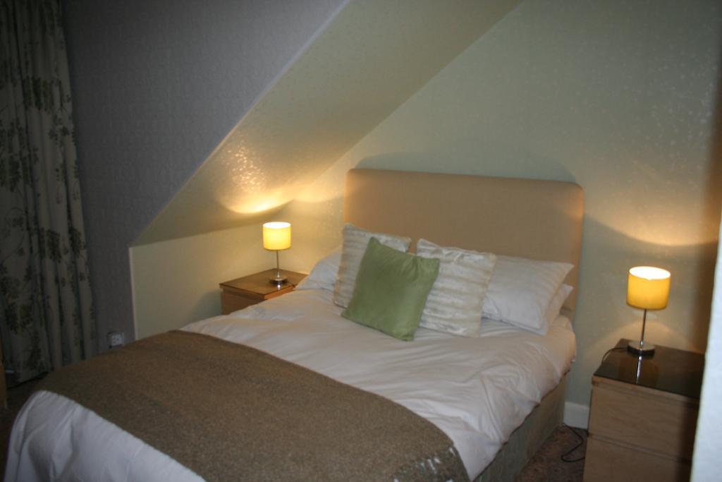 Royal Hotel Girvan Chambre photo