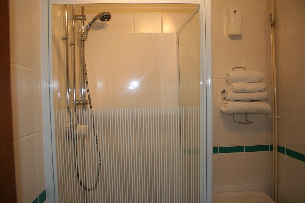 Royal Hotel Girvan Chambre photo