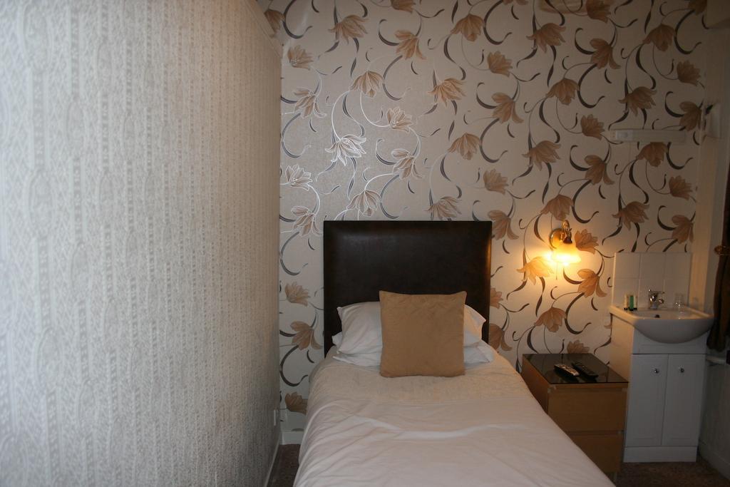 Royal Hotel Girvan Extérieur photo