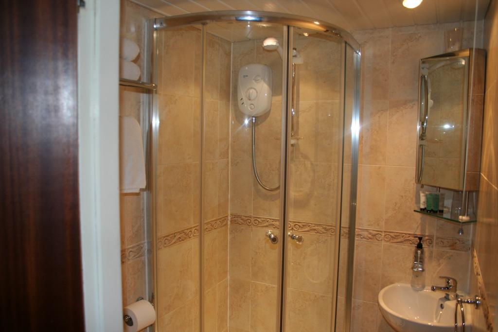 Royal Hotel Girvan Chambre photo