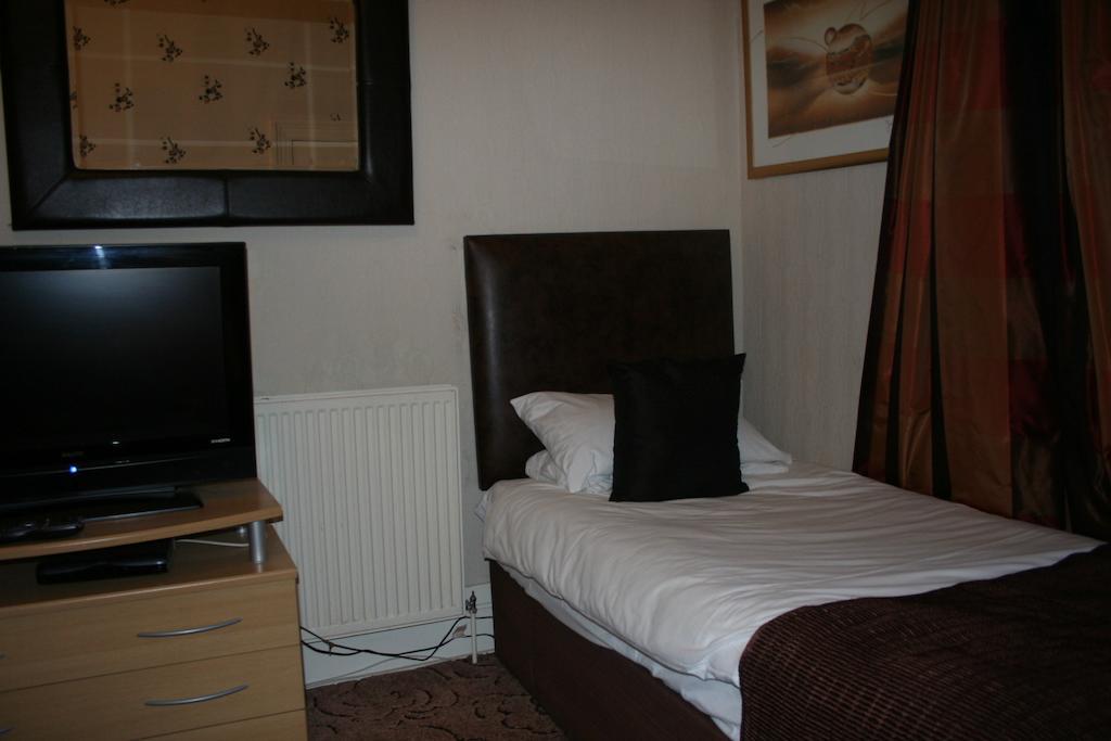 Royal Hotel Girvan Chambre photo
