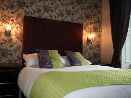Royal Hotel Girvan Chambre photo