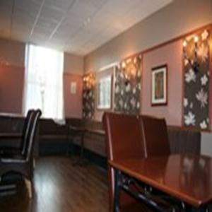 Royal Hotel Girvan Extérieur photo