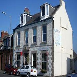 Royal Hotel Girvan Extérieur photo