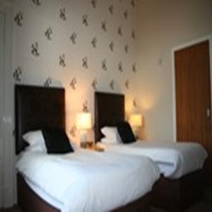 Royal Hotel Girvan Chambre photo