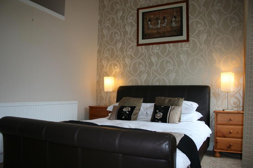 Royal Hotel Girvan Extérieur photo